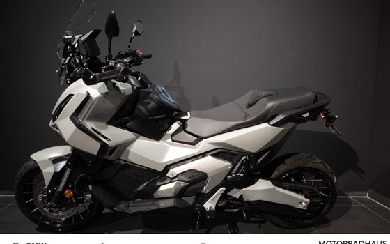 Gebrauchtmotorrad Honda X-ADV - Bild 2