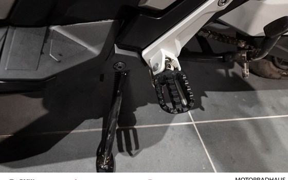 Gebrauchtmotorrad Honda X-ADV - Bild 4