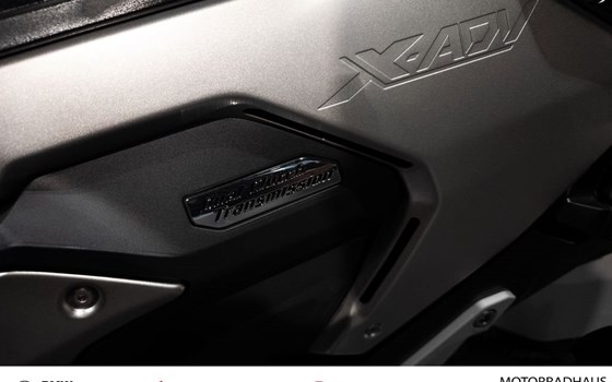Gebrauchtmotorrad Honda X-ADV - Bild 5