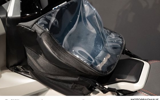 Gebrauchtmotorrad Honda X-ADV - Bild 6