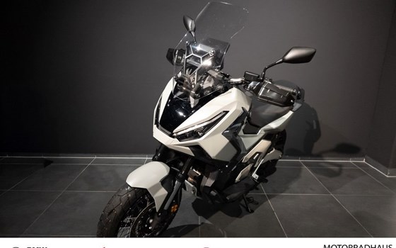 Gebrauchtmotorrad Honda X-ADV - Bild 7