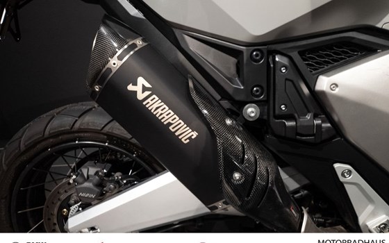 Gebrauchtmotorrad Honda X-ADV - Bild 8