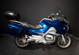 Gebrauchte BMW R 1200 RT