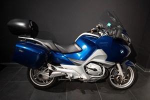 Angebot BMW R 1200 RT