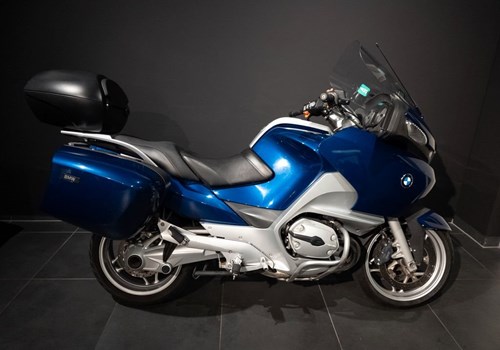 BMW R 1200 RT