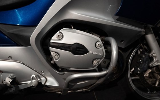 Gebrauchtmotorrad BMW R 1200 RT - Bild 14