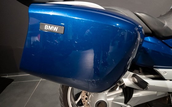 Gebrauchtmotorrad BMW R 1200 RT - Bild 15