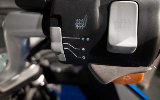 Gebrauchtmotorrad BMW R 1200 RT - Bild 16