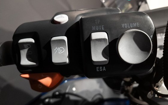 Gebrauchtmotorrad BMW R 1200 RT - Bild 17