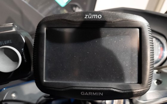 Gebrauchtmotorrad BMW R 1200 RT - Bild 18