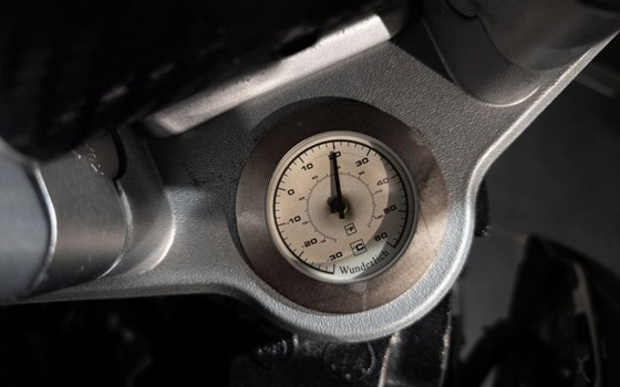 Gebrauchtmotorrad BMW R 1200 RT - Bild 2