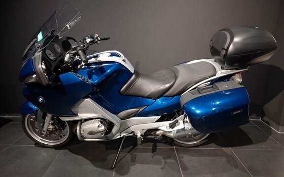 Gebrauchtmotorrad BMW R 1200 RT - Bild 3