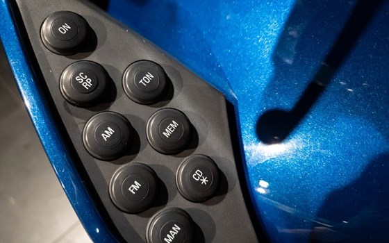 Gebrauchtmotorrad BMW R 1200 RT - Bild 6