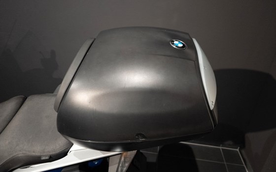 Gebrauchtmotorrad BMW R 1200 RT - Bild 8