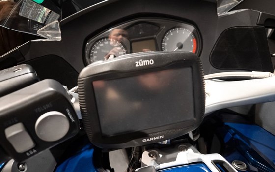 Gebrauchtmotorrad BMW R 1200 RT - Bild 9