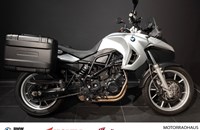 Top 5 A2-Reiseenduros bis 5000€