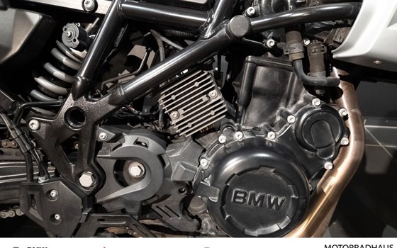 Gebrauchtmotorrad BMW F 650 GS - Bild 10