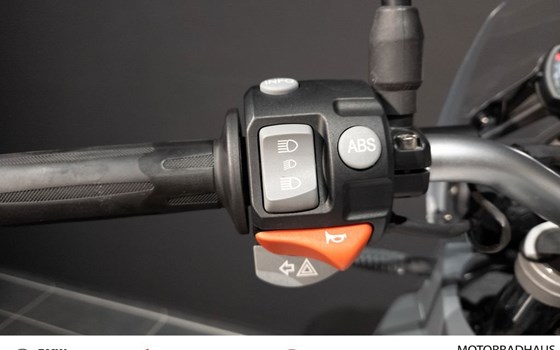 Gebrauchtmotorrad BMW F 650 GS - Bild 12