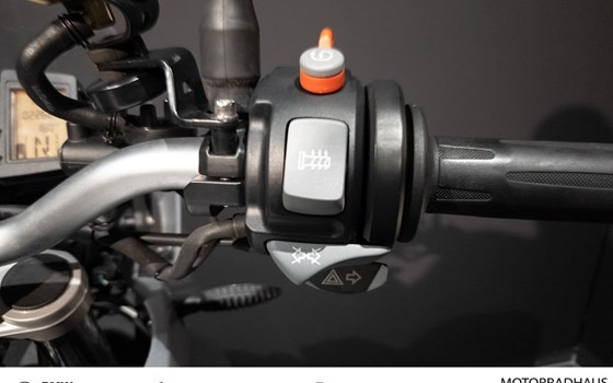 Gebrauchtmotorrad BMW F 650 GS - Bild 13