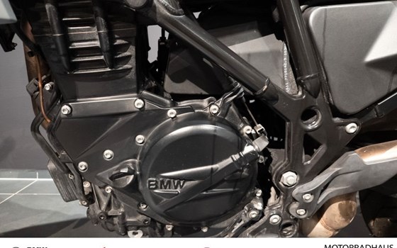 Gebrauchtmotorrad BMW F 650 GS - Bild 3