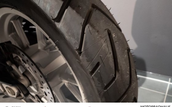 Gebrauchtmotorrad BMW F 650 GS - Bild 4