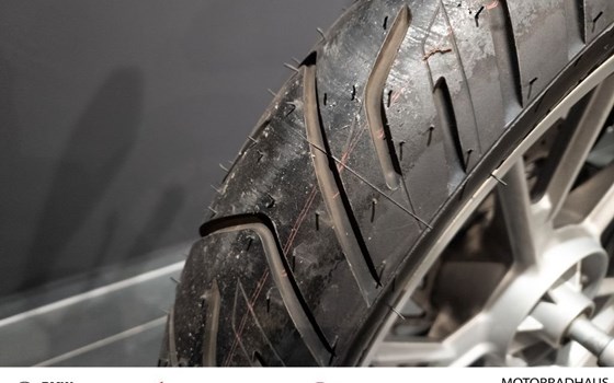 Gebrauchtmotorrad BMW F 650 GS - Bild 5