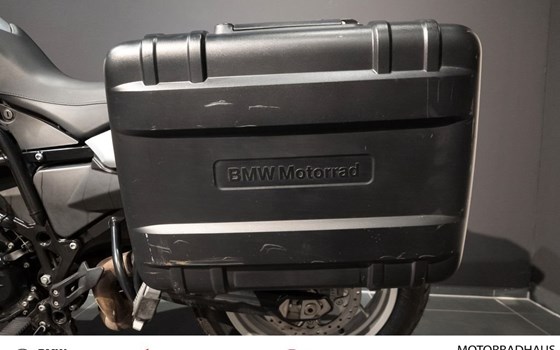 Gebrauchtmotorrad BMW F 650 GS - Bild 6