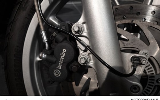 Gebrauchtmotorrad BMW F 650 GS - Bild 8