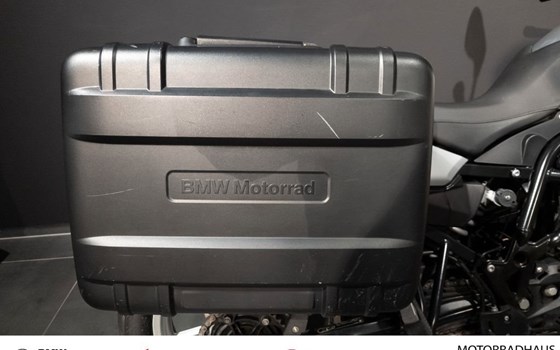 Gebrauchtmotorrad BMW F 650 GS - Bild 9