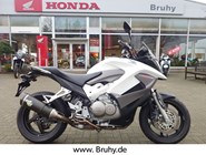 Honda VFR800X Crossrunner