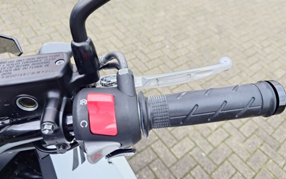 Gebrauchtmotorrad Honda VFR800X Crossrunner - Bild 13