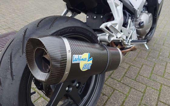 Gebrauchtmotorrad Honda VFR800X Crossrunner - Bild 17