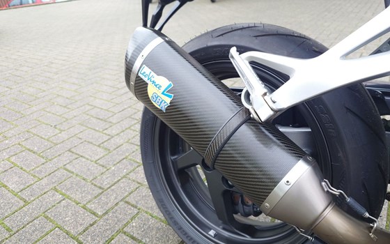 Gebrauchtmotorrad Honda VFR800X Crossrunner - Bild 18