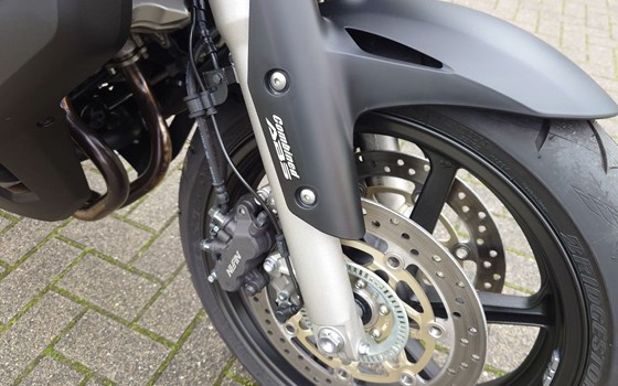 Gebrauchtmotorrad Honda VFR800X Crossrunner - Bild 20