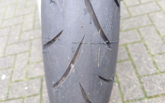 Gebrauchtmotorrad Honda VFR800X Crossrunner - Bild 21