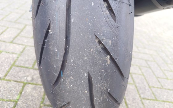 Gebrauchtmotorrad Honda VFR800X Crossrunner - Bild 22