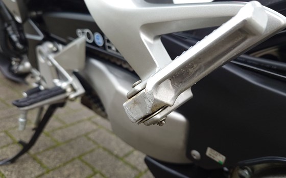 Gebrauchtmotorrad Honda VFR800X Crossrunner - Bild 23