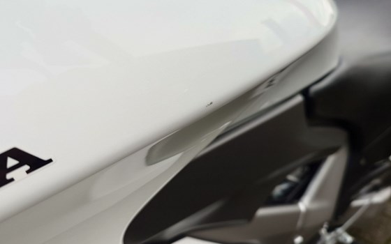 Gebrauchtmotorrad Honda VFR800X Crossrunner - Bild 24