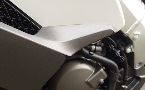 Gebrauchtmotorrad Honda VFR800X Crossrunner - Bild 25