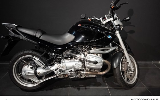 Gebrauchtmotorrad BMW R 1150 R - Bild 1