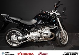 Gebrauchte BMW R 1150 R