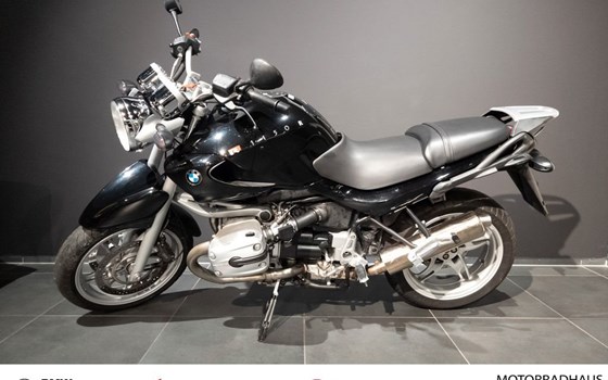 Gebrauchtmotorrad BMW R 1150 R - Bild 10