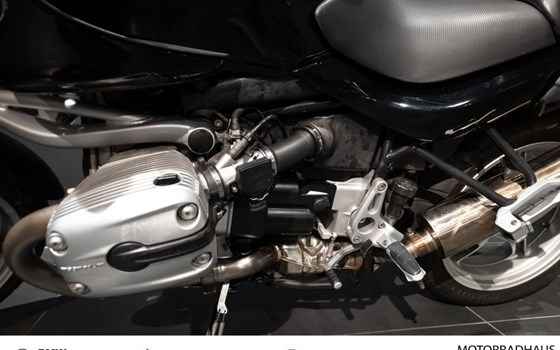 Gebrauchtmotorrad BMW R 1150 R - Bild 11