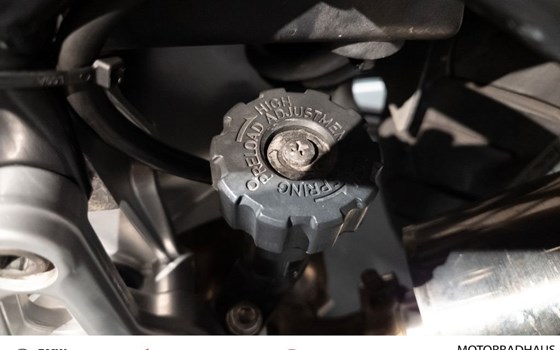 Gebrauchtmotorrad BMW R 1150 R - Bild 2