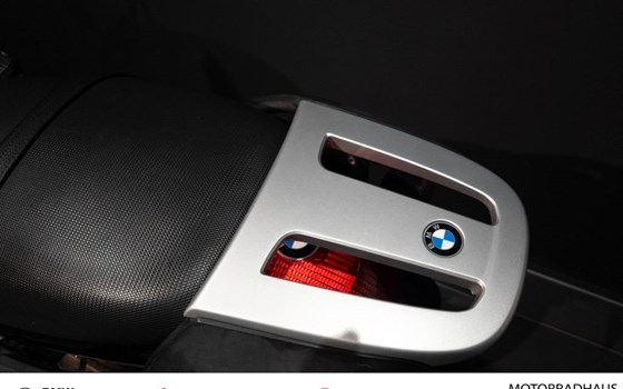 Gebrauchtmotorrad BMW R 1150 R - Bild 4