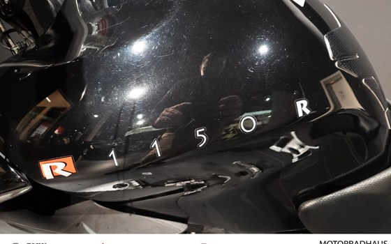 Gebrauchtmotorrad BMW R 1150 R - Bild 5