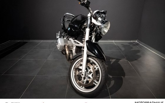 Gebrauchtmotorrad BMW R 1150 R - Bild 6