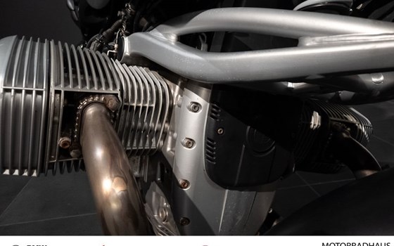 Gebrauchtmotorrad BMW R 1150 R - Bild 7