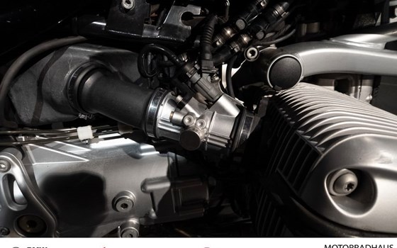 Gebrauchtmotorrad BMW R 1150 R - Bild 8
