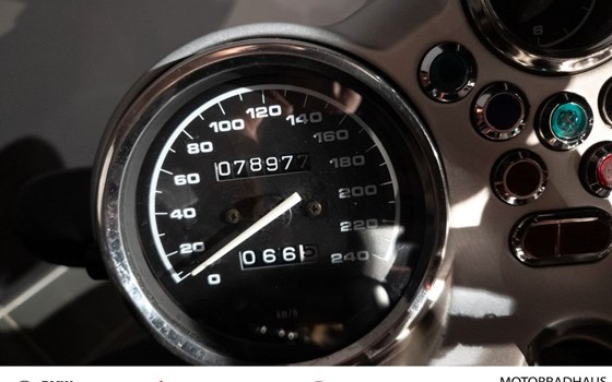 Gebrauchtmotorrad BMW R 1150 R - Bild 9